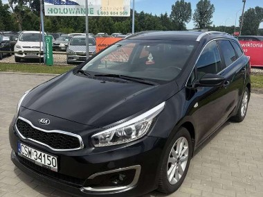 Kia Cee'd II-1