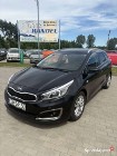 Kia Cee'd II