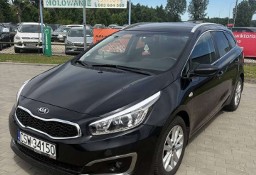 Kia Cee'd II
