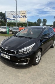 Kia Cee'd II-2