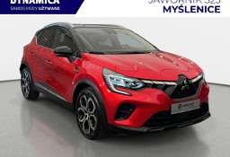 Mitsubishi ASX 1.3 mHEV 158KM DCT 2023/2024 r., sal. PL, I właściciel, HAK, kpl.opo