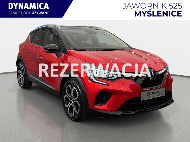 Mitsubishi ASX 1.3 mHEV 158KM DCT 2023/2024 r., sal. PL, I właściciel, HAK, kpl.opo-1
