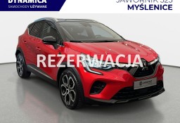 Mitsubishi ASX 1.3 mHEV 158KM DCT 2023/2024 r., sal. PL, I właściciel, HAK, kpl.opo