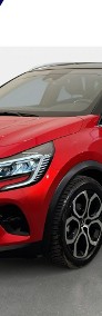 Mitsubishi ASX 1.3 mHEV 158KM DCT 2023/2024 r., sal. PL, I właściciel, HAK, kpl.opo-4