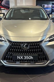 Lexus NX NX 14- 350h Elegance 2.5 Hybrid AWD 350h Elegance 2.5 Hybrid AWD 200KM | Podgrzewane-2