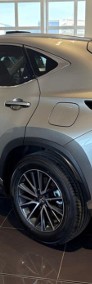 Lexus NX NX 14- 350h Elegance 2.5 Hybrid AWD 350h Elegance 2.5 Hybrid AWD 200KM | Podgrzewane-3