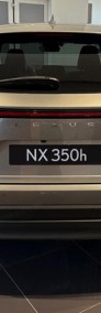 Lexus NX NX 14- 350h Elegance 2.5 Hybrid AWD 350h Elegance 2.5 Hybrid AWD 200KM | Podgrzewane-4