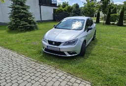 SEAT Ibiza IV stan dobry
