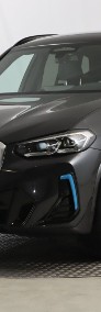 BMW X3 G01 iX3 , SoH 96%, Salon Polska, 1. Właściciel, Serwis ASO, Automat,-3