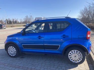 Pierwszy właściciel kupiony w salonie-1