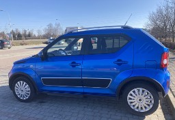Suzuki Ignis Pierwszy właściciel kupiony w salonie