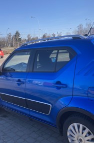 Pierwszy właściciel kupiony w salonie-2