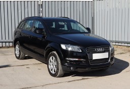 Audi Q7 I , Salon Polska, 240 KM, Automat, 7 miejsc, Navi, Klimatronic,