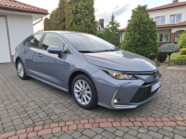2022r 1.8 Hybryda 122 KM Salon PL-1