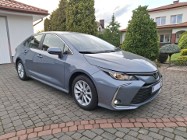 Toyota Corolla XII 2022r 1.8 Hybryda 122 KM Salon PL