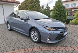 Toyota Corolla XII 2022r 1.8 Hybryda 122 KM Salon PL