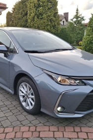 2022r 1.8 Hybryda 122 KM Salon PL-2