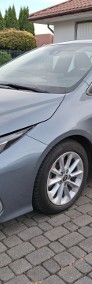 2022r 1.8 Hybryda 122 KM Salon PL-3