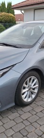 2022r 1.8 Hybryda 122 KM Salon PL-4
