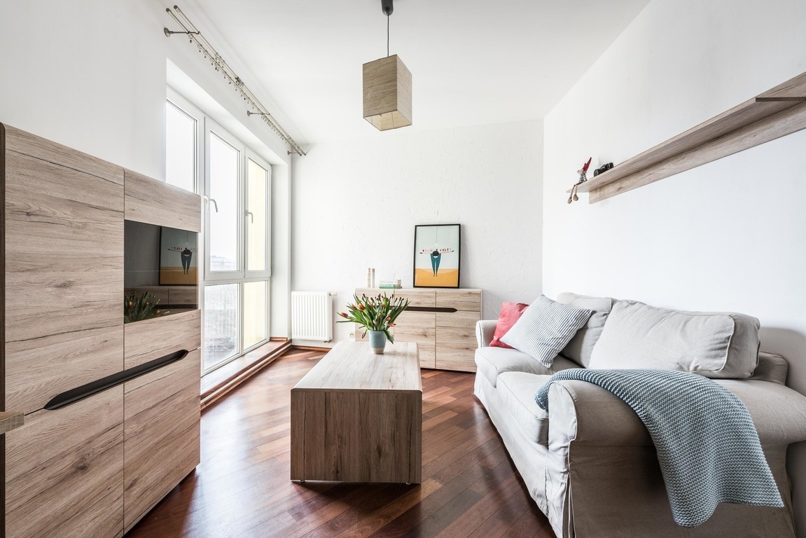 Mieszkanie do wynajęcia, 34 m² Naramowice, Osiedle Stefana Batorego