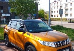Suzuki Vitara II Vitara_Automat6_jak nowy_polski salon