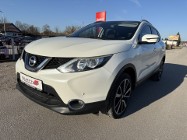 Nissan Qashqai II Ledy, Navi, Kamera