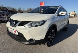 Nissan Qashqai II Ledy, Navi, Kamera