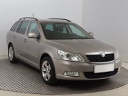 Skoda Octavia II , Salon Polska, Serwis ASO, GAZ, Klima ,Bezkolizyjny,