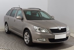 Skoda Octavia II , Salon Polska, Serwis ASO, GAZ, Klima ,Bezkolizyjny,