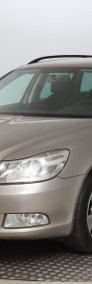 Skoda Octavia II , Salon Polska, Serwis ASO, GAZ, Klima ,Bezkolizyjny,-3