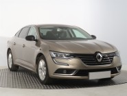 Renault Talisman II , Salon Polska, 1. Właściciel, Serwis ASO, Automat, VAT 23%,