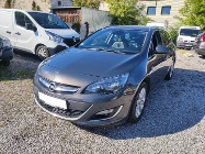 Opel Astra J Sport Tourer 1.6 CDTI