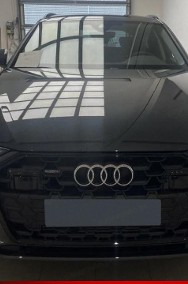 Audi A6 V (C8) Avant 40 TDI quattro Advanced 2.0 (204KM) Advanced | Pakiet Comfort-2