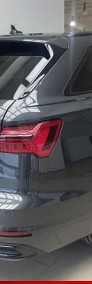 Audi A6 V (C8) Avant 40 TDI quattro Advanced 2.0 (204KM) Advanced | Pakiet Comfort-4