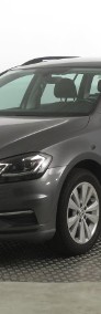 Volkswagen Golf Sportsvan , Salon Polska, Serwis ASO, Xenon, Bi-Xenon, Klimatronic,-3