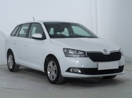 Skoda Fabia III , Salon Polska, 1. Właściciel, VAT 23%, Klima, Parktronic