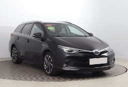 Toyota Auris II , Salon Polska, 1. Właściciel, Serwis ASO, Automat, VAT 23%,