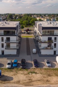 Nowe mieszkanie Gniezno, ul. Liliowa-2