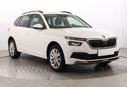 Skoda Kamiq , Salon Polska, Serwis ASO, Klimatronic, Parktronic