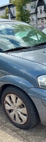 Citroen C3 I 1,6 benzyna 109 KM Klimatyzacja Zarejestrowany-3