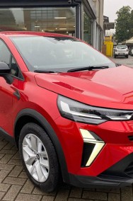 Renault Evolution 1.3 TCe mHEV Symbioz Evolution 1.3 TCe mHEV 140KM / fotele-2