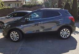 Opel Mokka Sprzedam Opel Mokka X