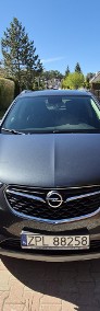Sprzedam Opel Mokka X-3