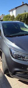 Sprzedam Opel Mokka X-4