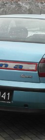 Fiat Siena Sedan 1,6 16V HL Stan IDEALNY !! Ew. ZAMIANA !!-4
