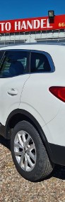 Renault Kadjar I 1.5DCi 110KM !!! Automat !!! Biała Perła !!! Serwi-3