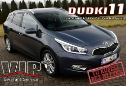 Kia Cee&apos;d II 1,6crdi DUDKI11 Xenony,Skóry.Asyst.Pasa.Ruchu.El.Fotele.Navi,Podg.Fo