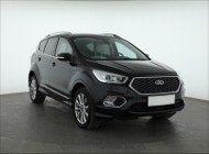 Ford Kuga , Salon Polska, Serwis ASO, Automat, Skóra, Xenon, Bi-Xenon,