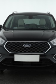 Ford Kuga , Salon Polska, Serwis ASO, Automat, Skóra, Xenon, Bi-Xenon,-2