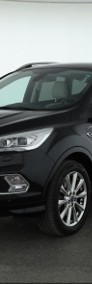 Ford Kuga , Salon Polska, Serwis ASO, Automat, Skóra, Xenon, Bi-Xenon,-3